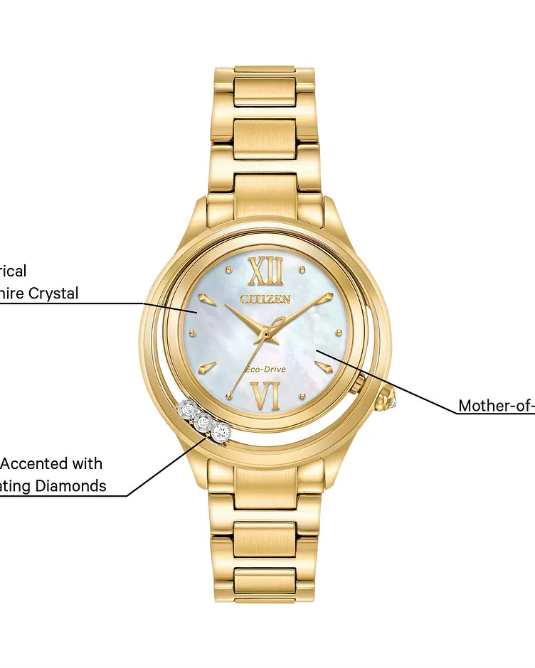 Citizen L Sunrise LS image number 4