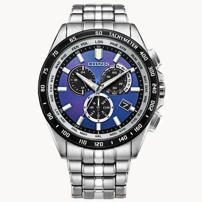 Perpetual Chrono A-T Perpetual Chrono A-T