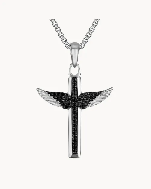 Marc Anthony Pendant image number 0