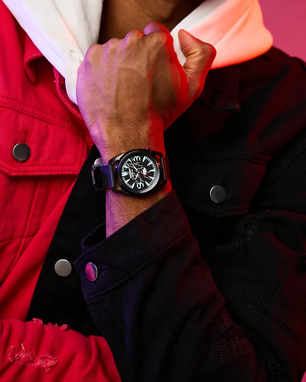 Venom "Lethal Protector"