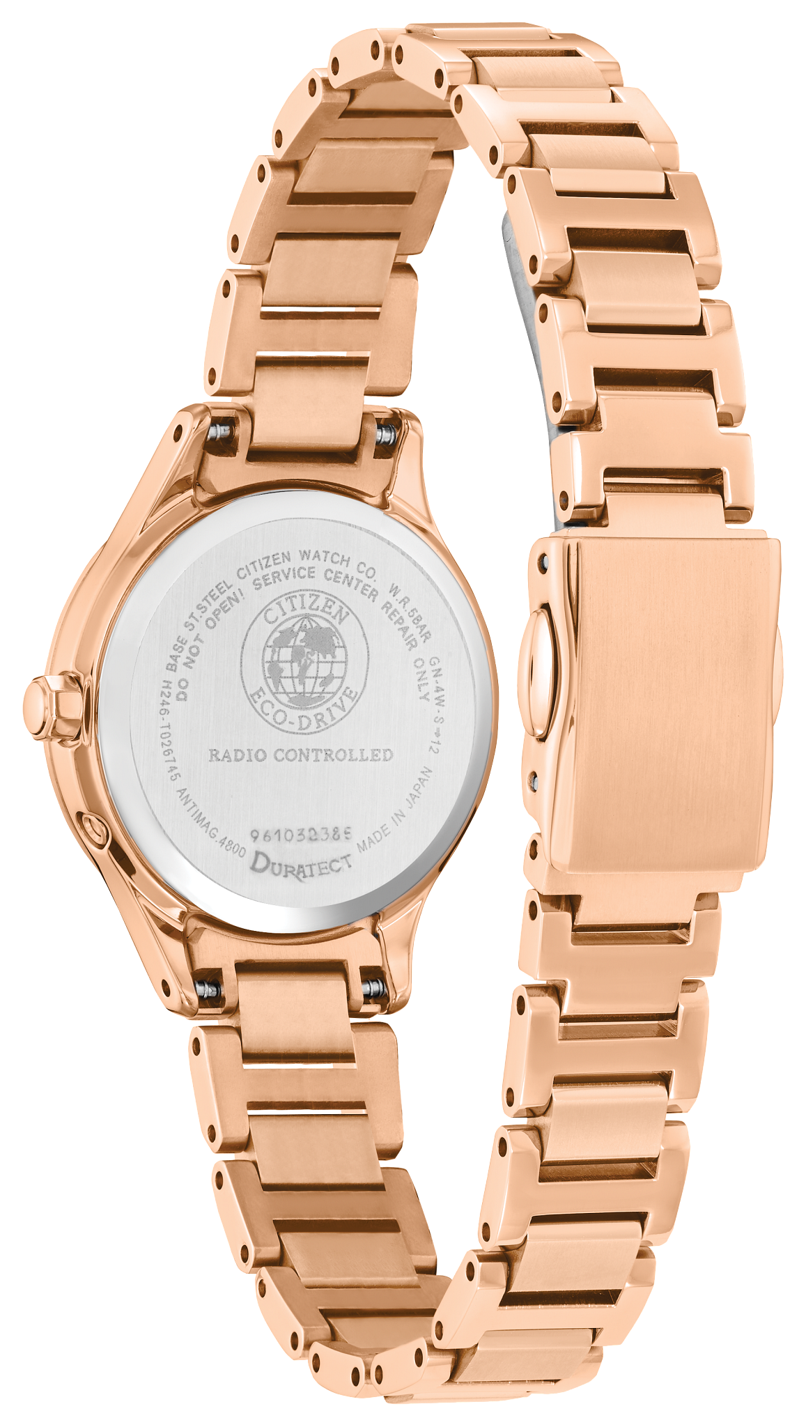 Citizen xC image number NaN