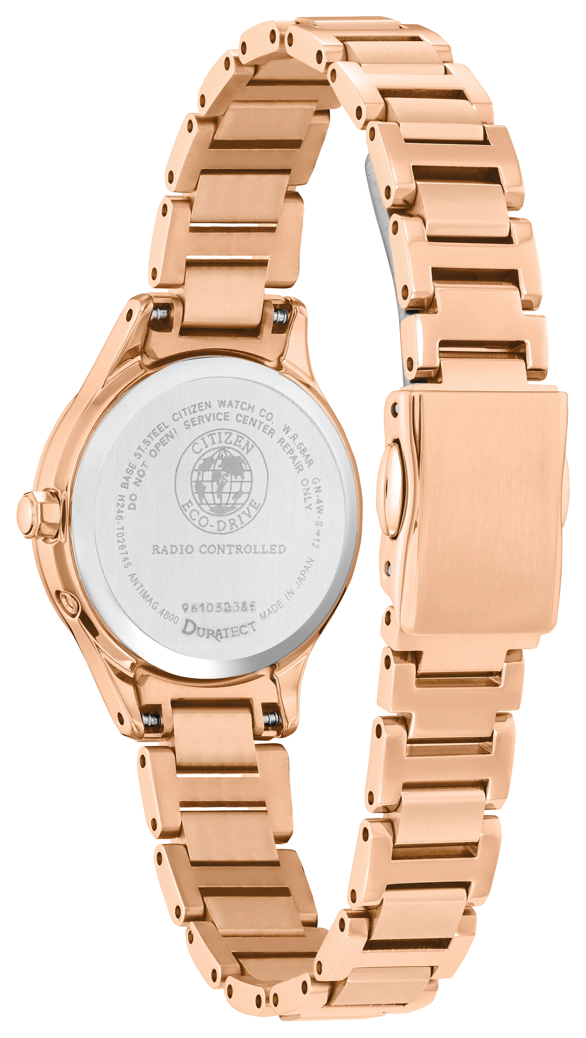 Citizen xC - view 2