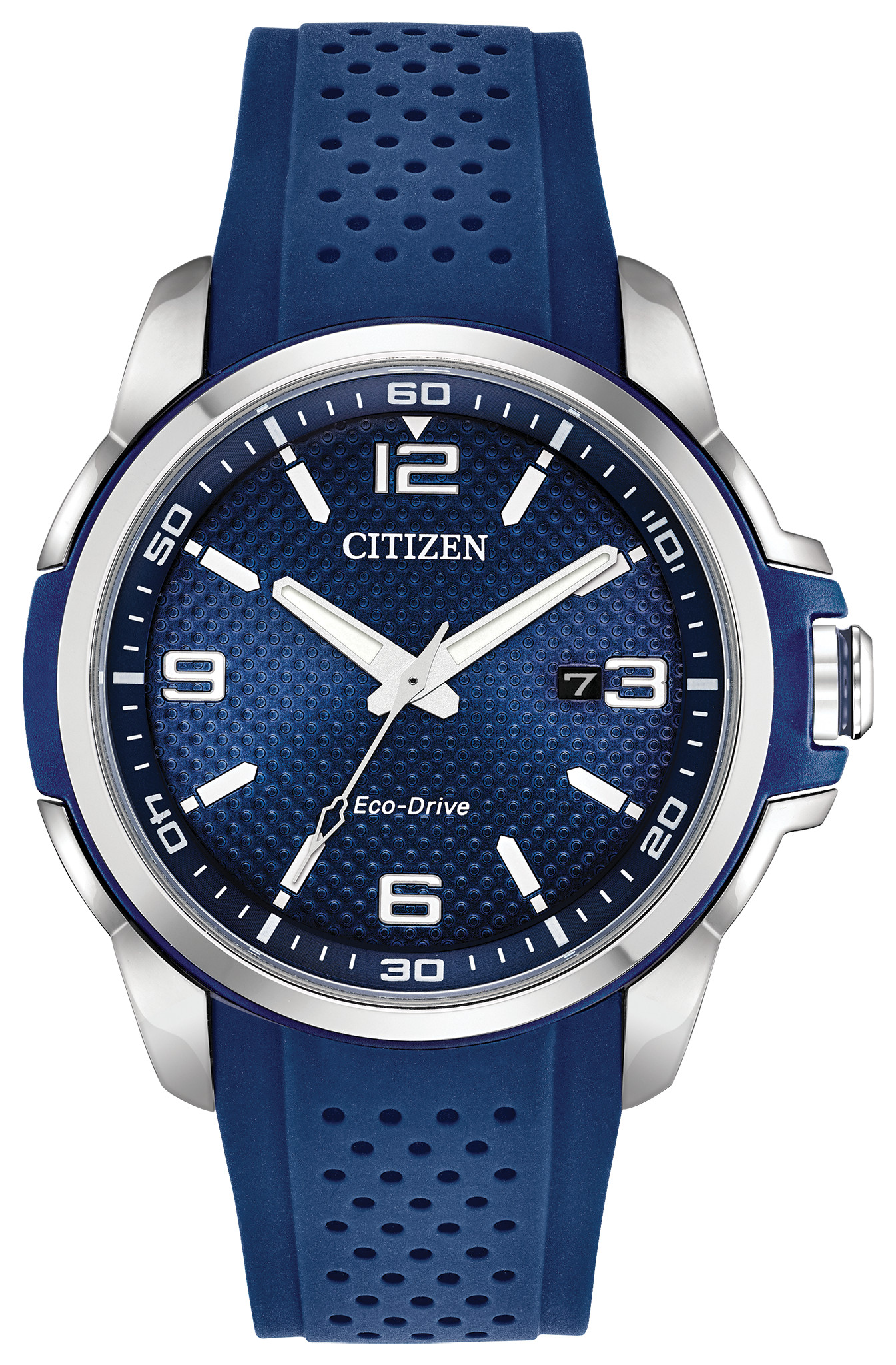 citizen eco drive men's watch