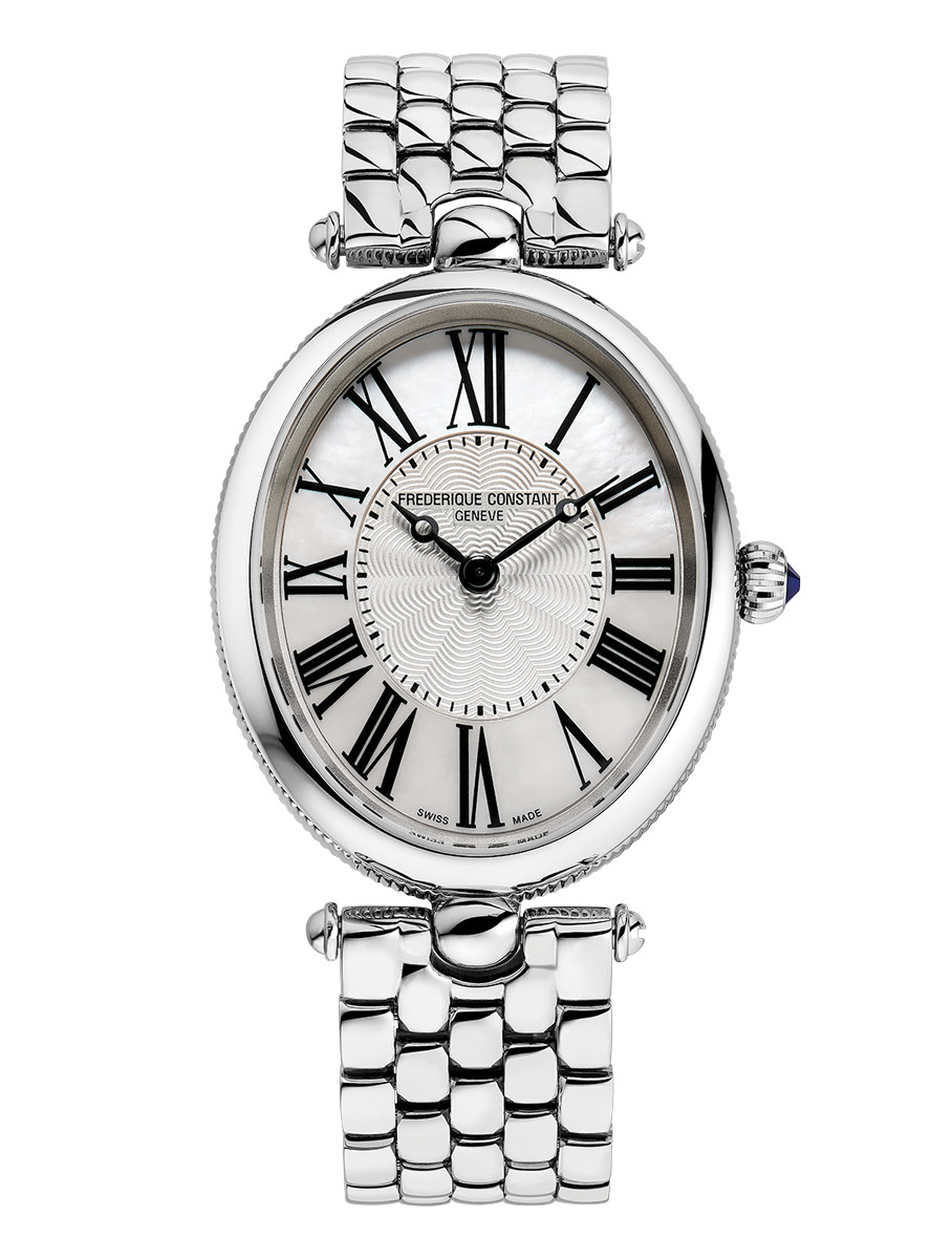 Classics Art Deco Oval Fc 200mpw2v6b