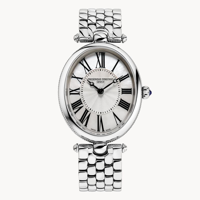 Classics Art Deco Oval Fc 200mpw2v6b