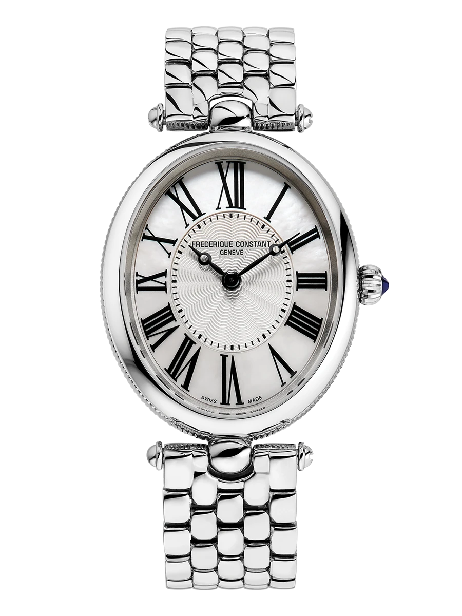 Art Deco Oval image number 0