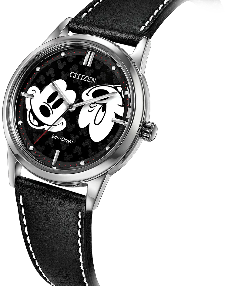 Mickey Mouse image number 4