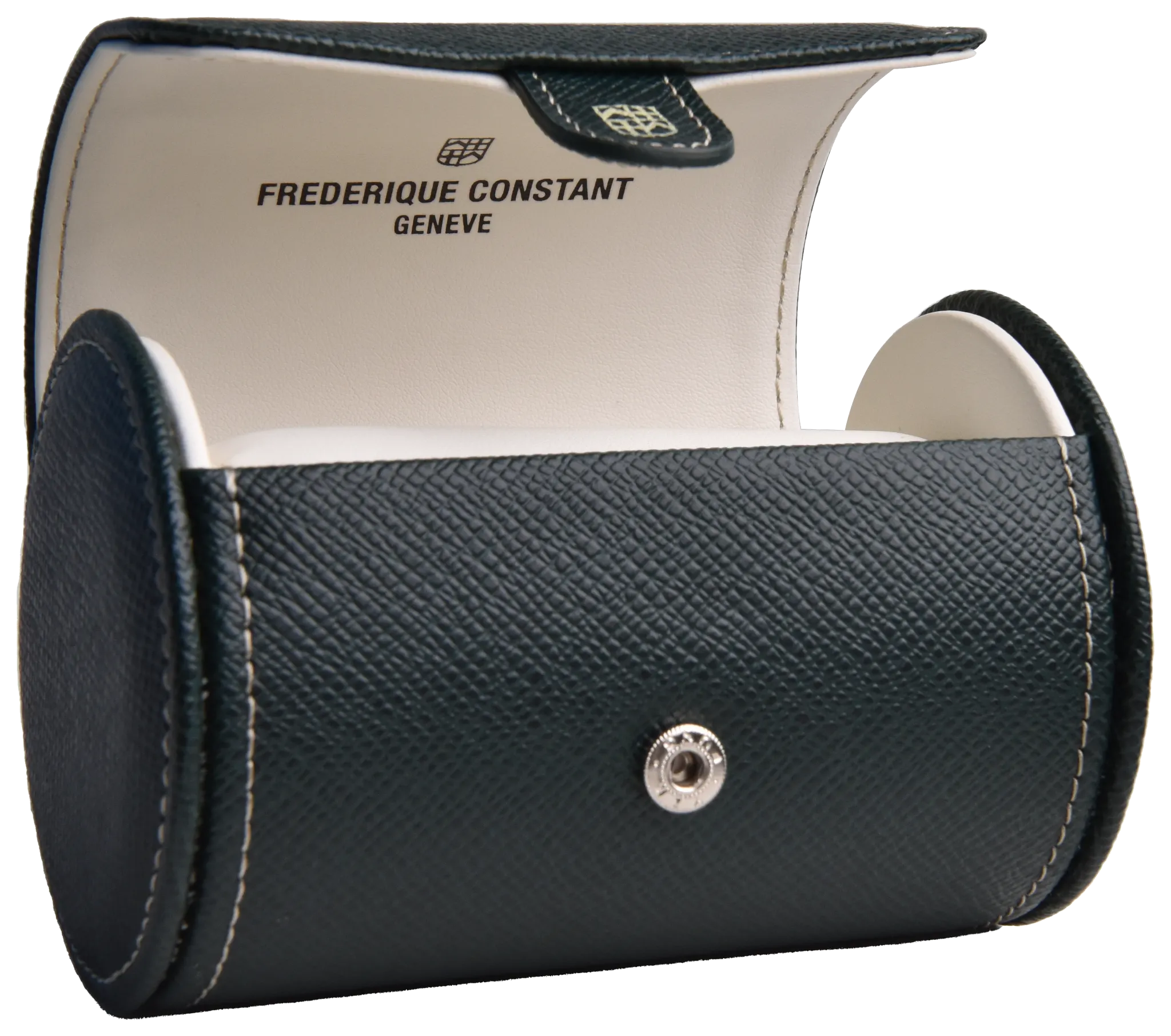 Watch Roll Travel Case image number 1