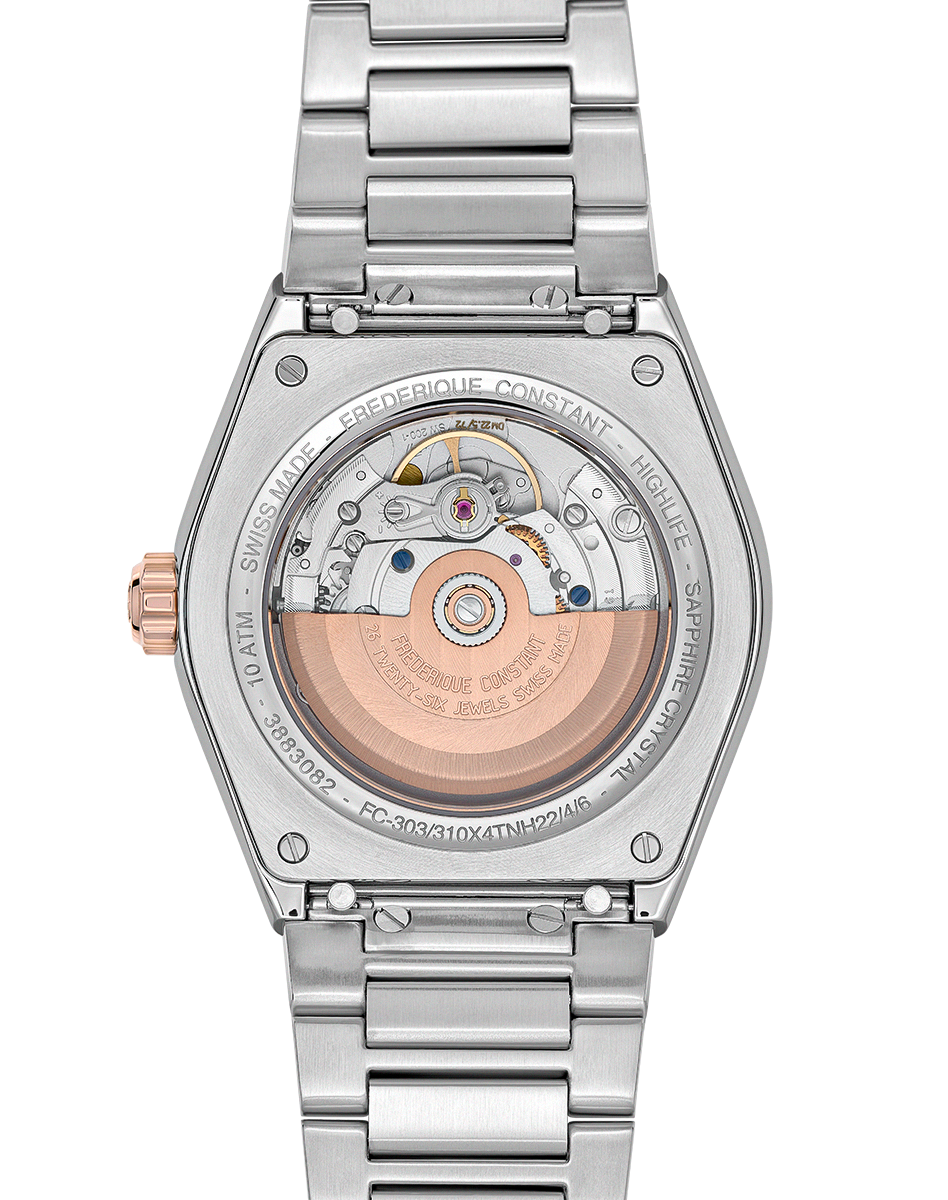 Automatic COSC image number 2