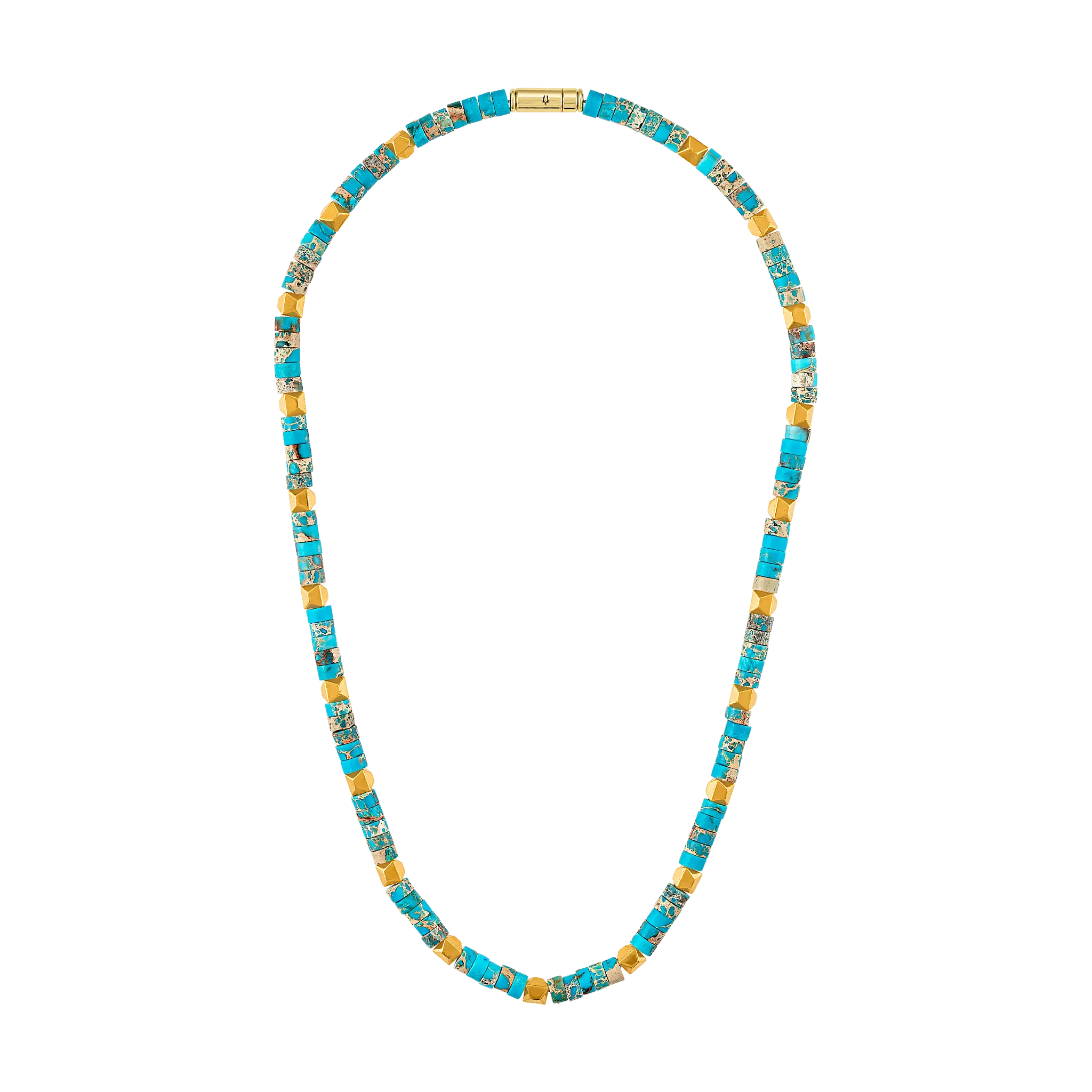 Marine Star Necklace - view 3