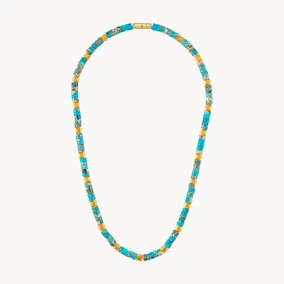 Marine Star Necklace