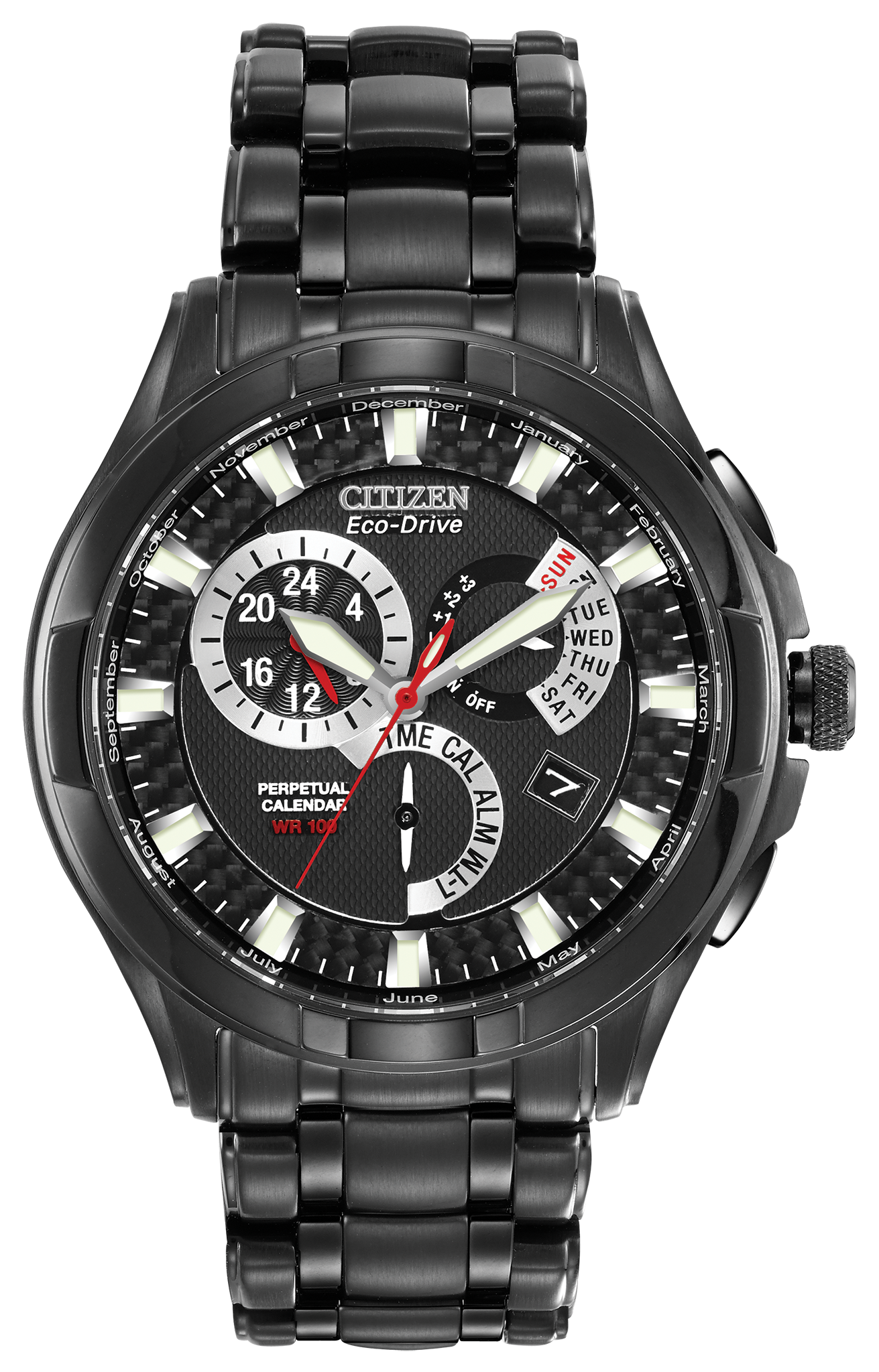 Citizen BL8097-52E