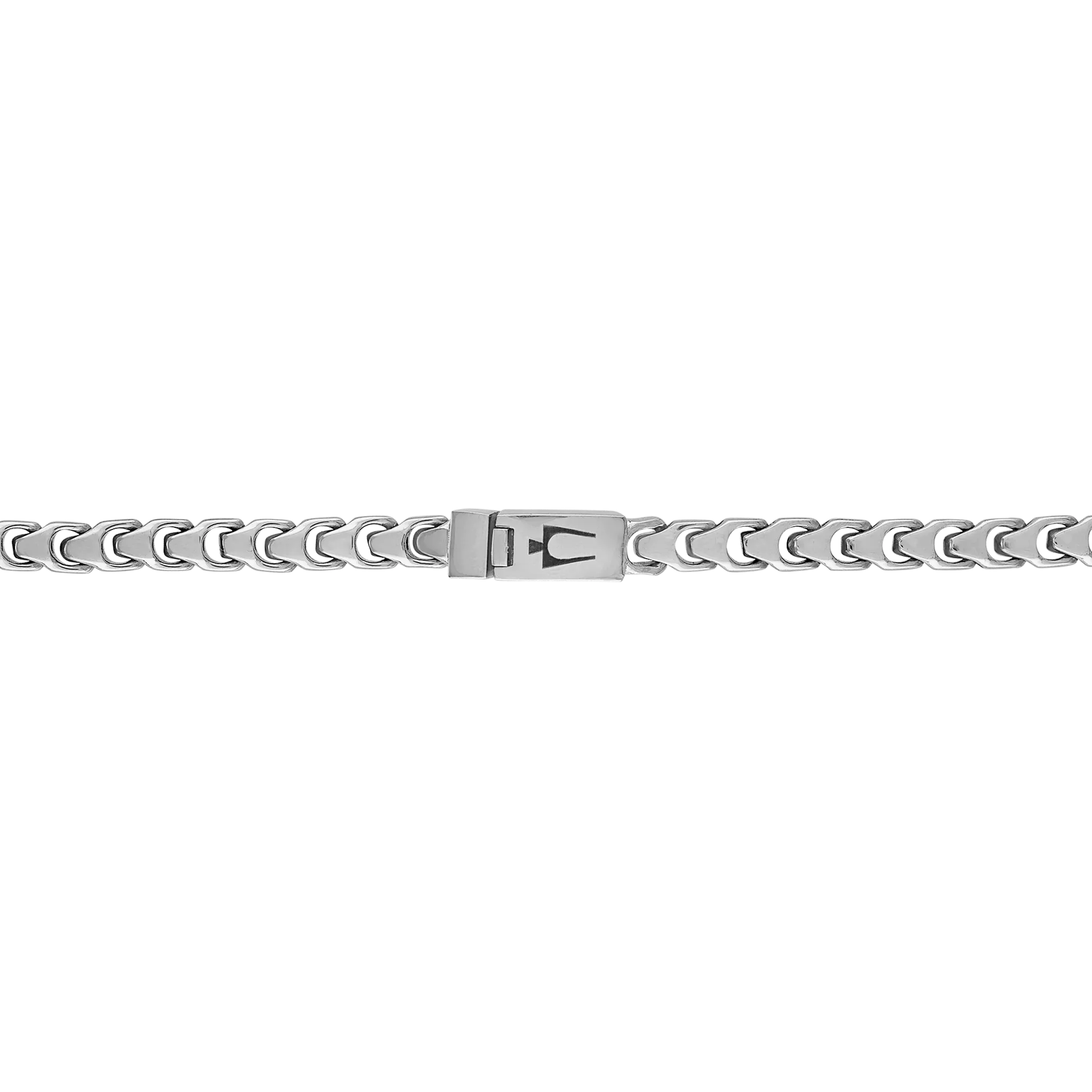 Bulova Link&trade; Necklace image number 1