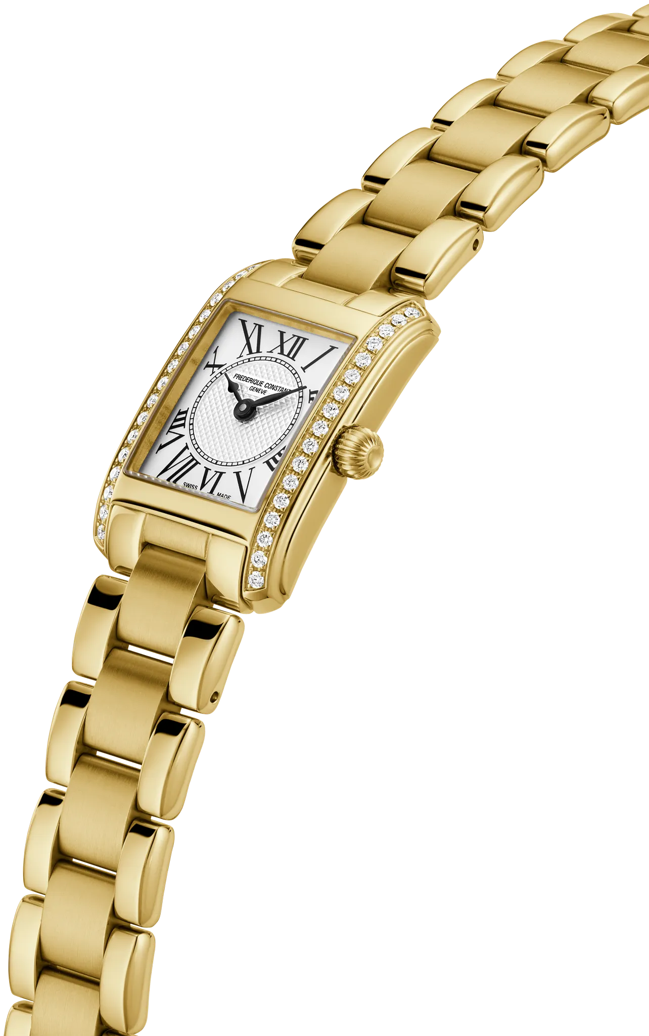 Carr&eacute;e image number 1