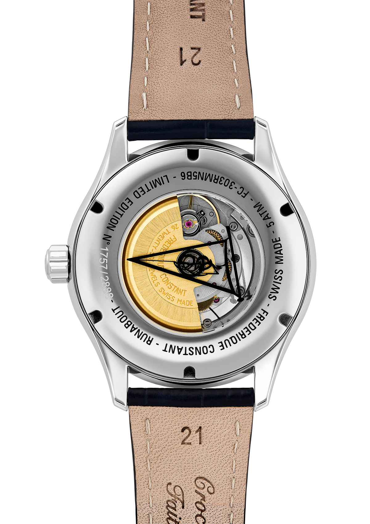 Runabout Automatic image number 2