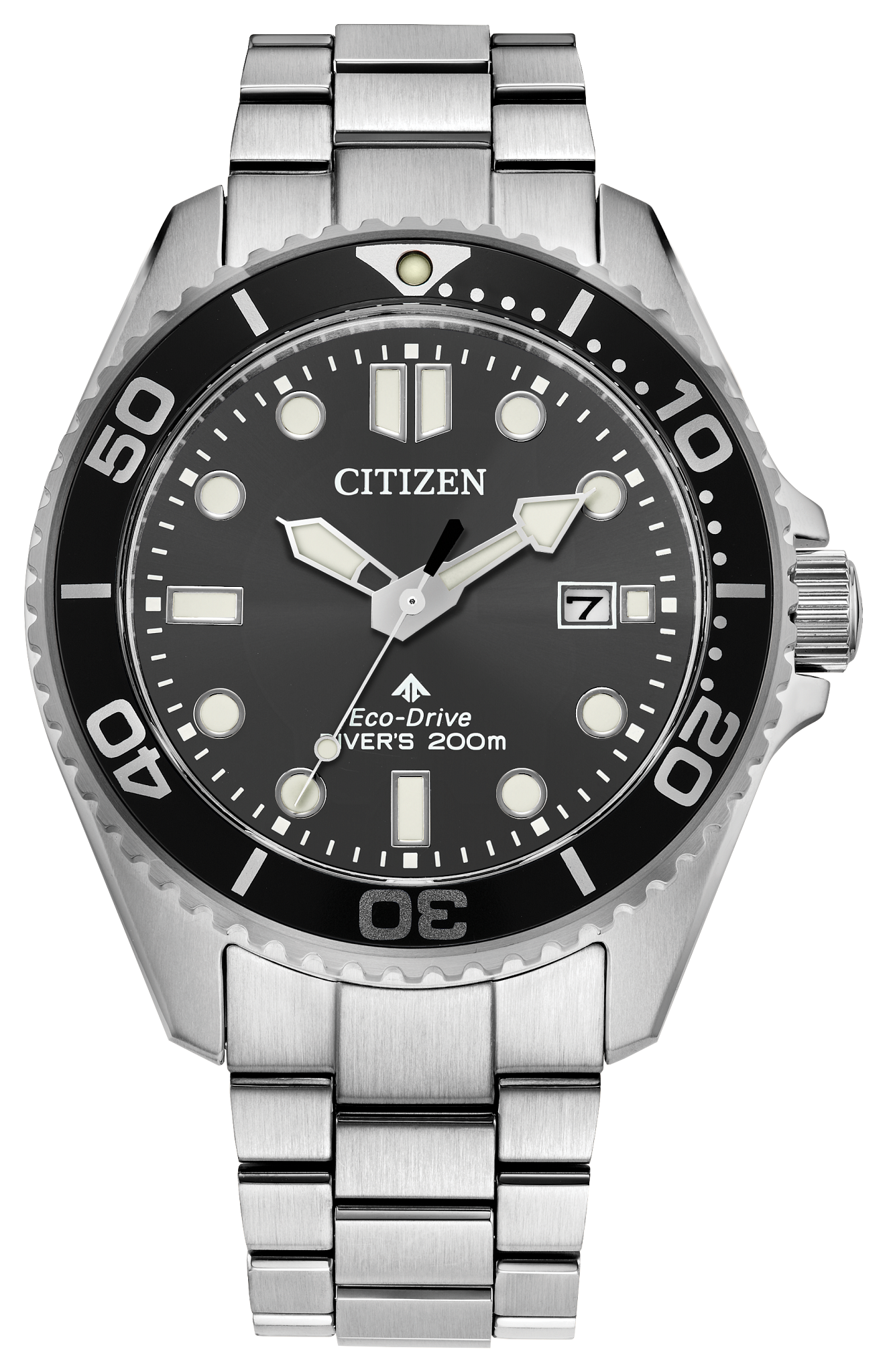 Citizen Promaster Dive BN0261-51E