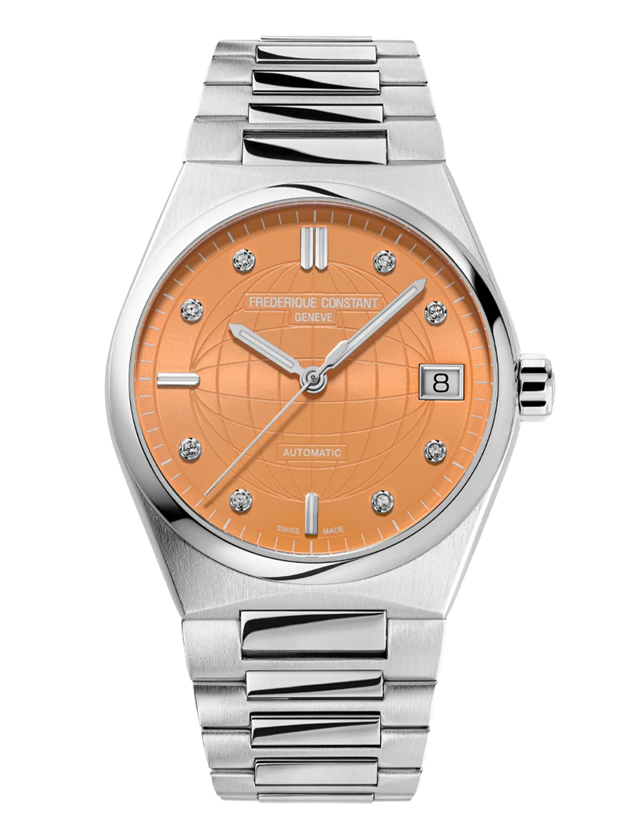 Ladies Automatic image number 0