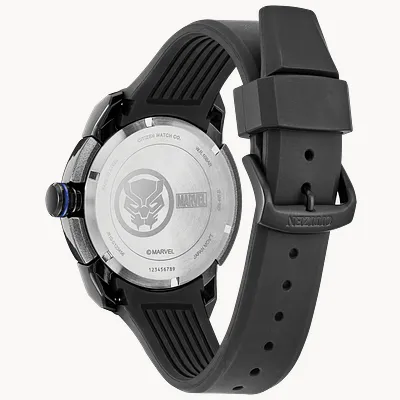 Panthère noire Panthère noire