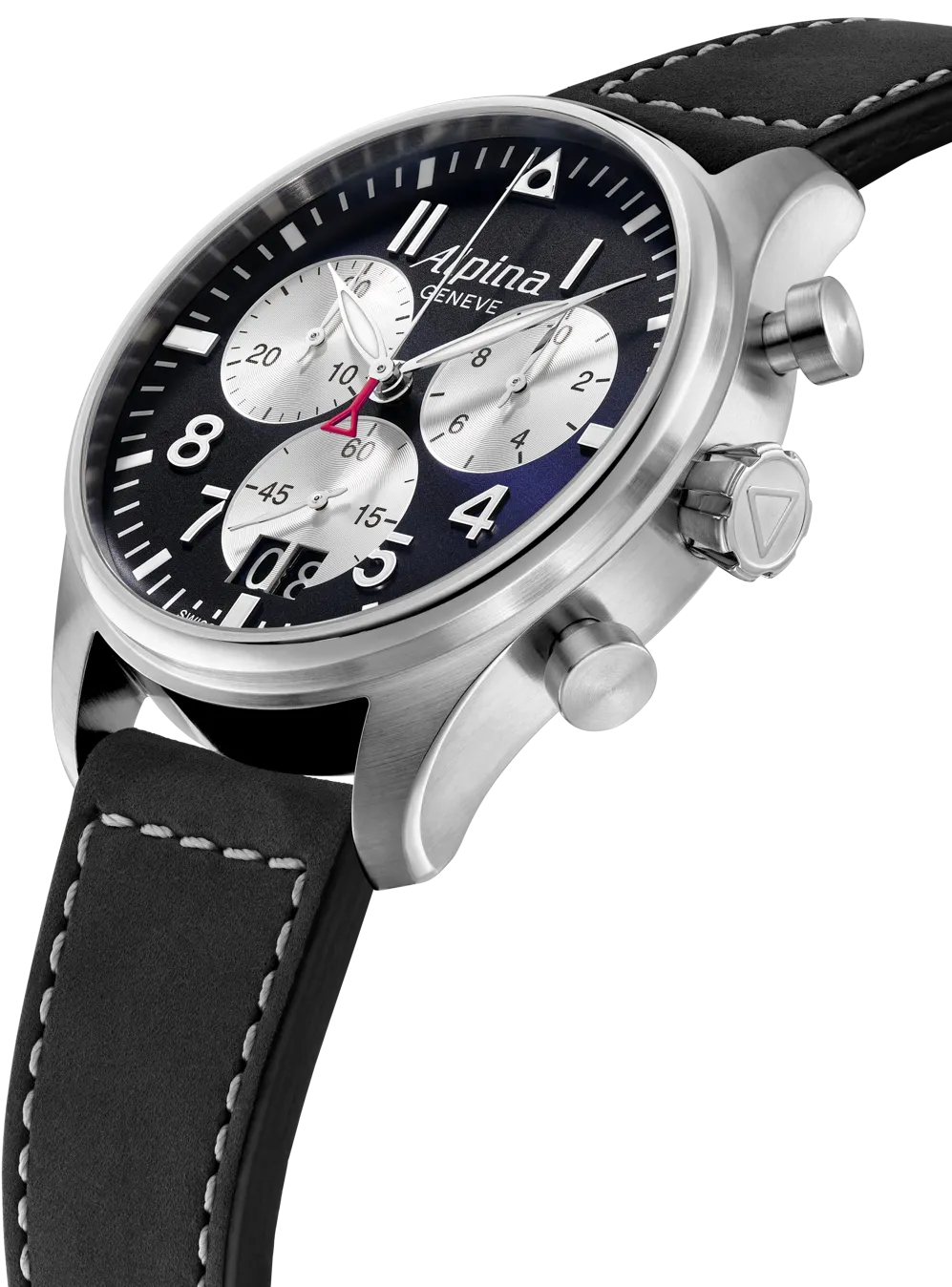 Pilot Chronograph Big Date