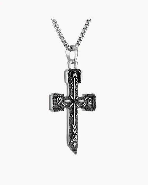 Marc Anthony Pendant image number 1