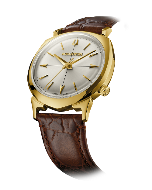 Accutron Legacy image number 1