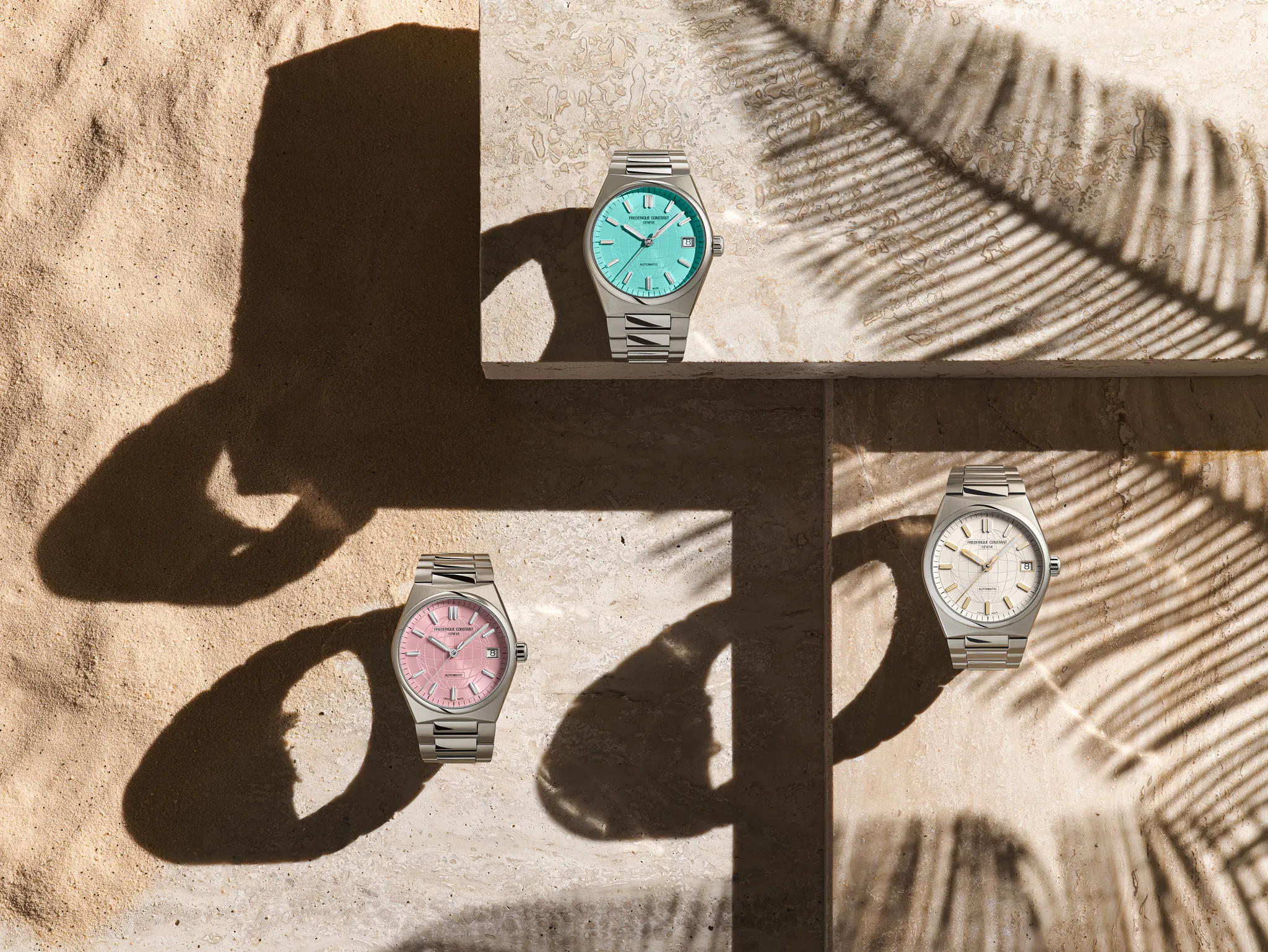 Ladies Automatic
