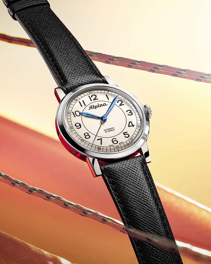 Heritage Automatic Heritage Automatic