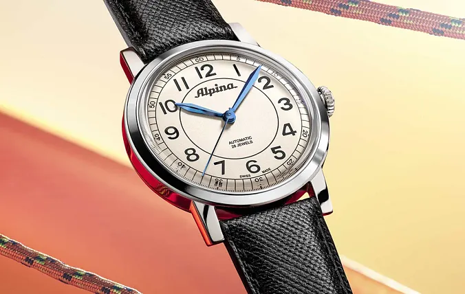 Heritage Automatic Heritage Automatic