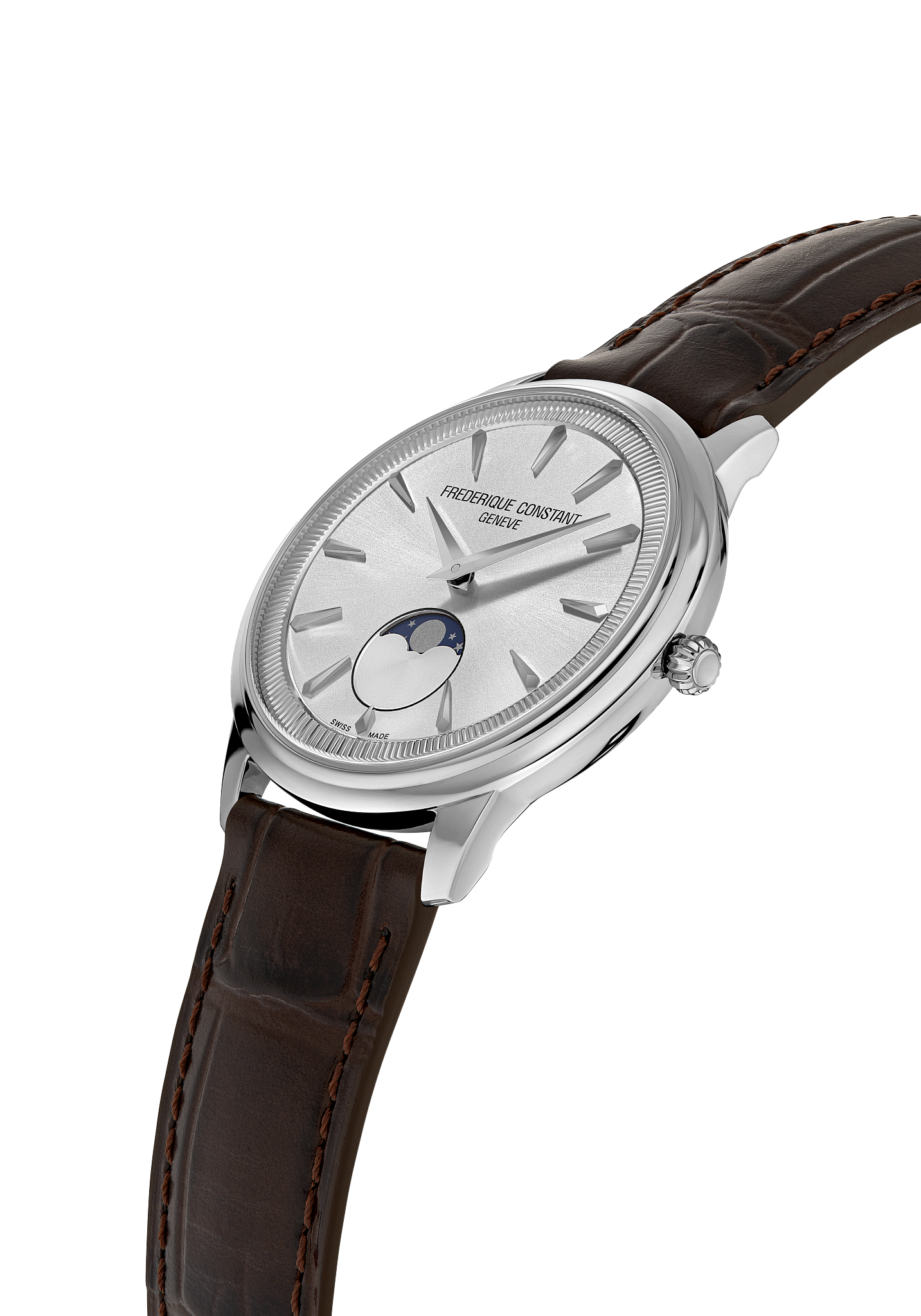 Moneta Moonphase
