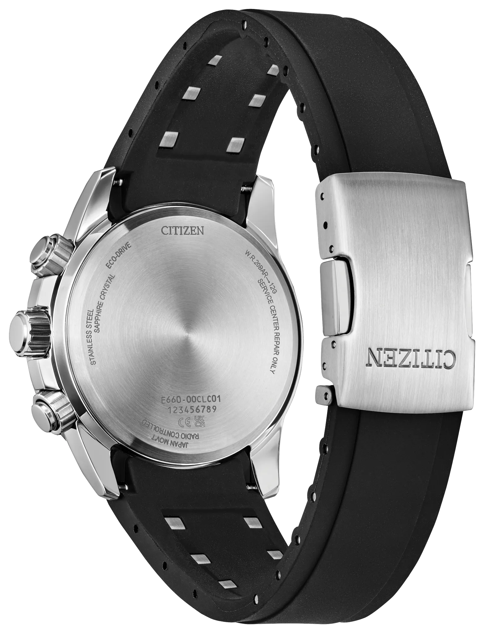 Perpetual Chrono A-T