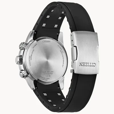 Perpetual Chrono A-T Perpetual Chrono A-T