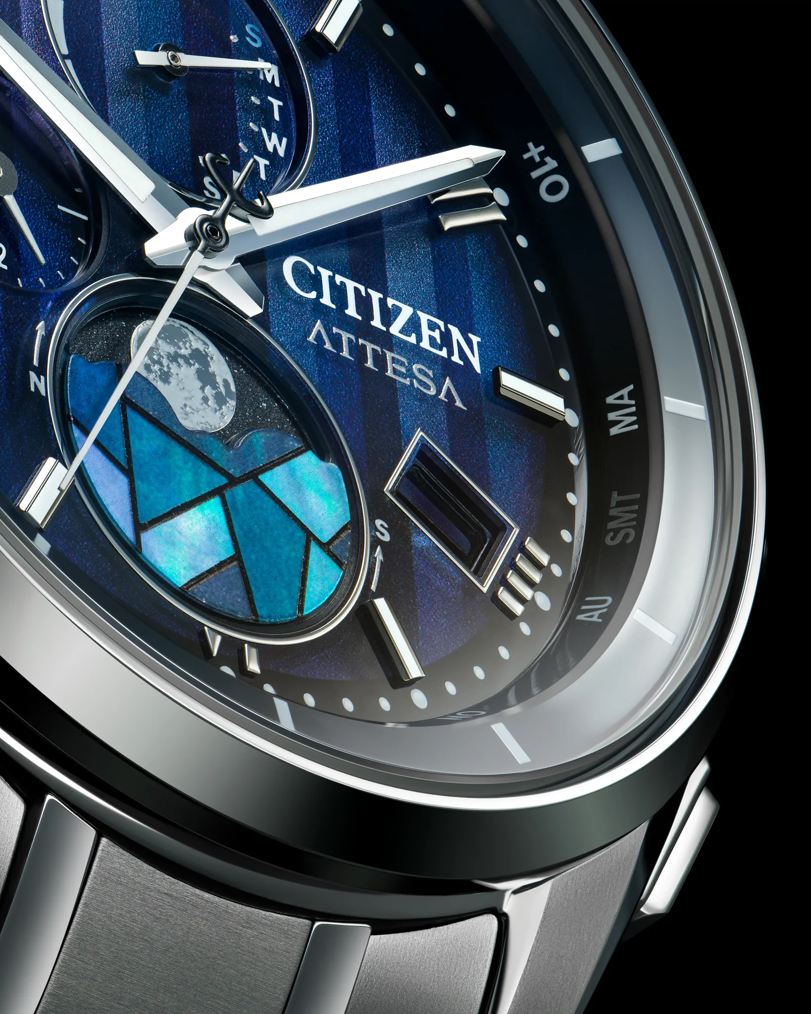 Attesa
