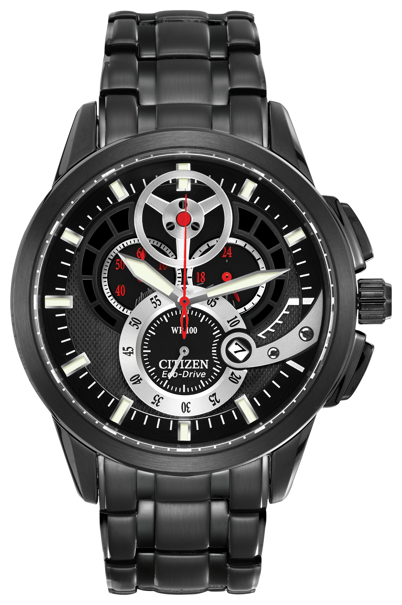 Citizen AT2065-59E