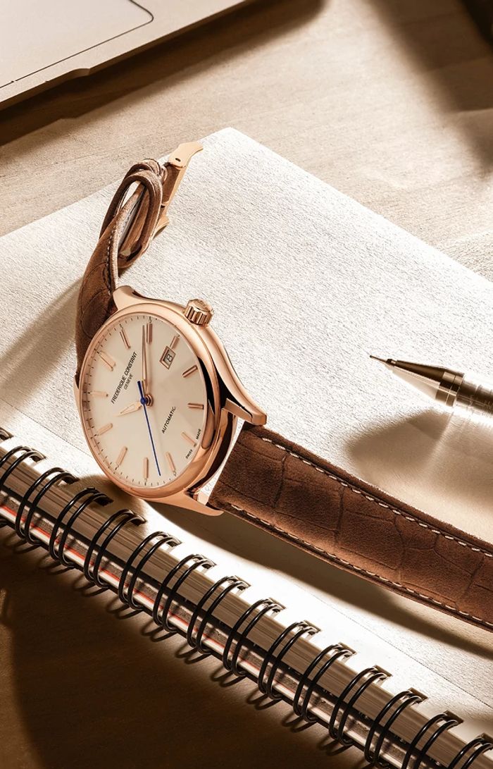 CLASSICS INDEX AUTOMATIC CLASSICS INDEX AUTOMATIC