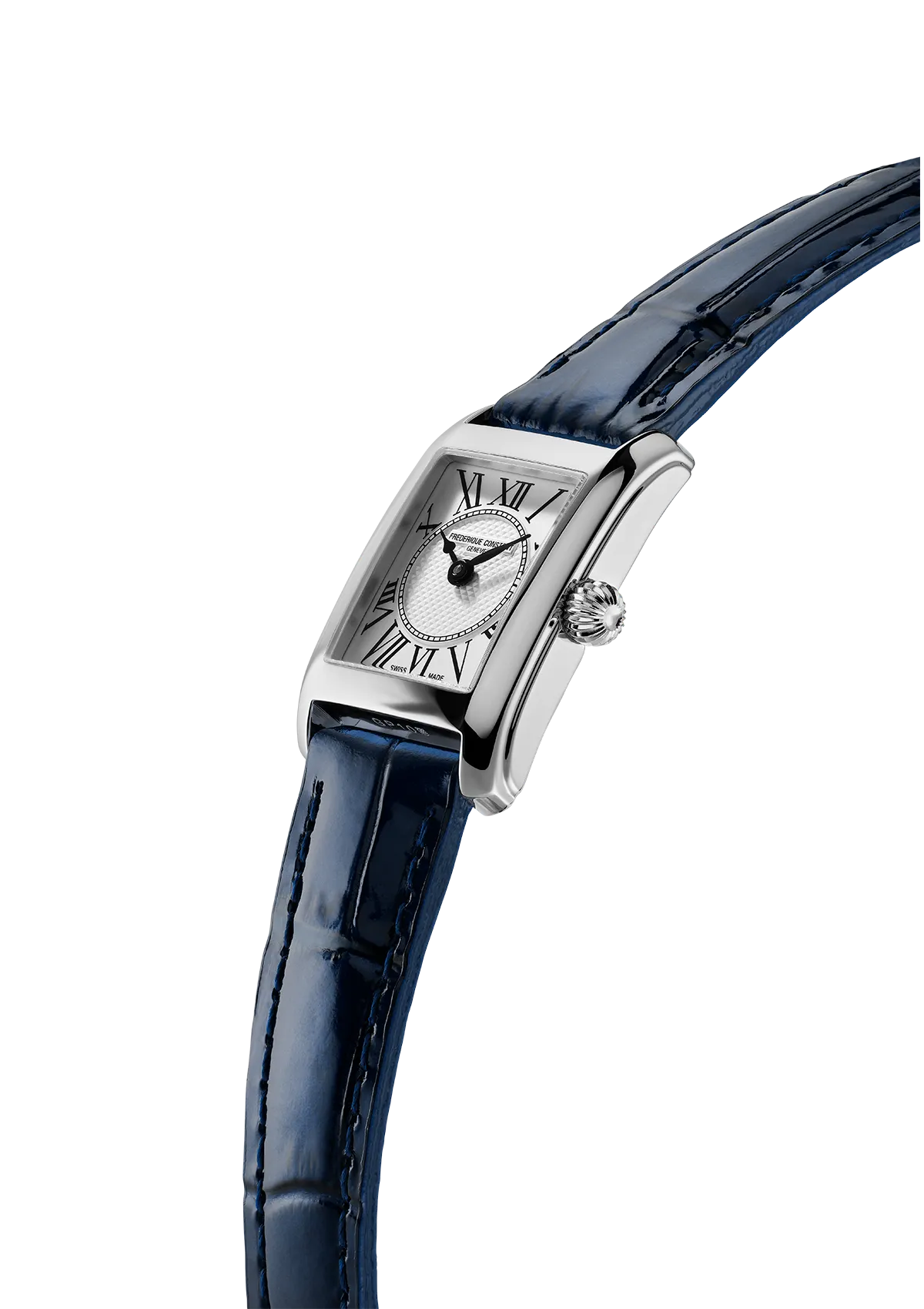 Classics Carrée Watch FC-200MC26 | Frederique Constant