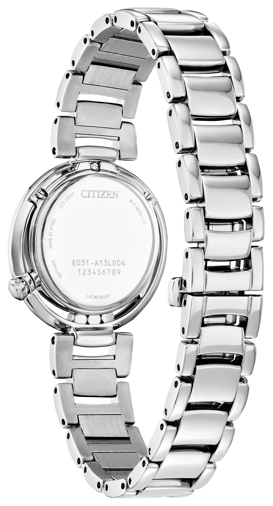 Citizen L Arcly