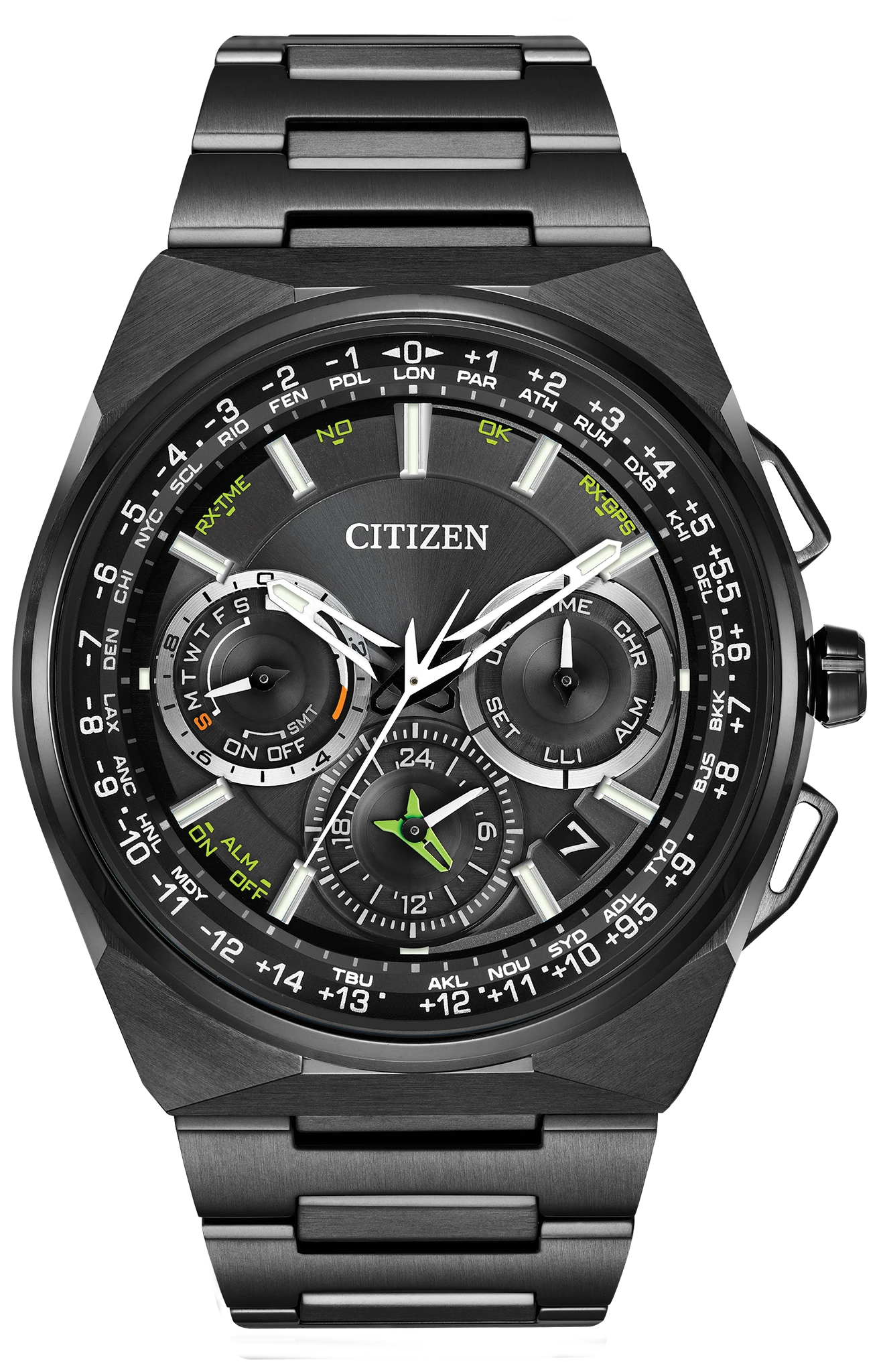 Satellite Wave image number 0