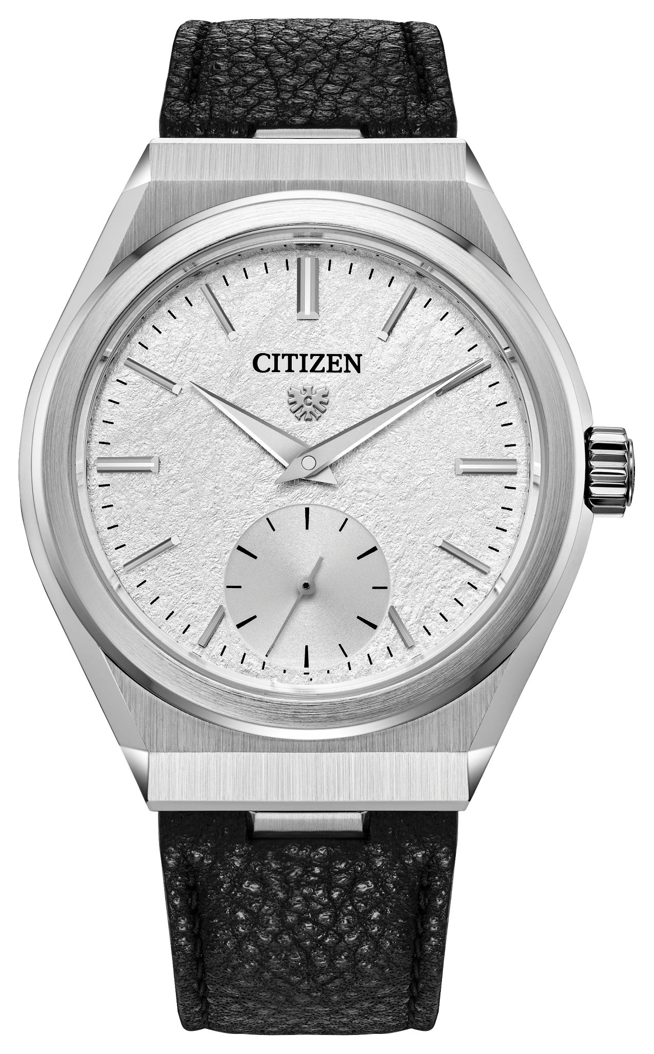 The CITIZEN Caliber 0200