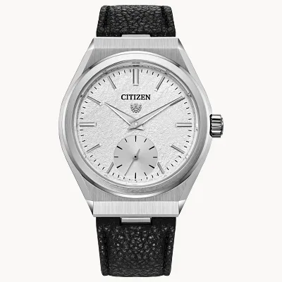 The CITIZEN Caliber 0200 The CITIZEN Caliber 0200