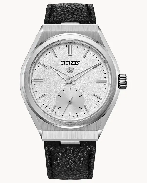 The CITIZEN Caliber 0200 image number 0