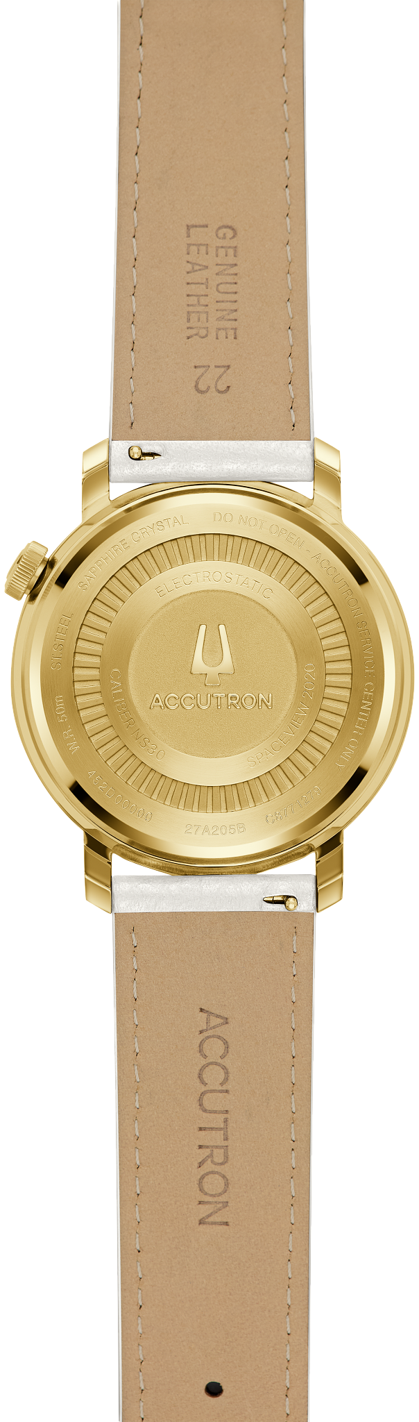 Spaceview Evolution x La Palina Goldie image number 2