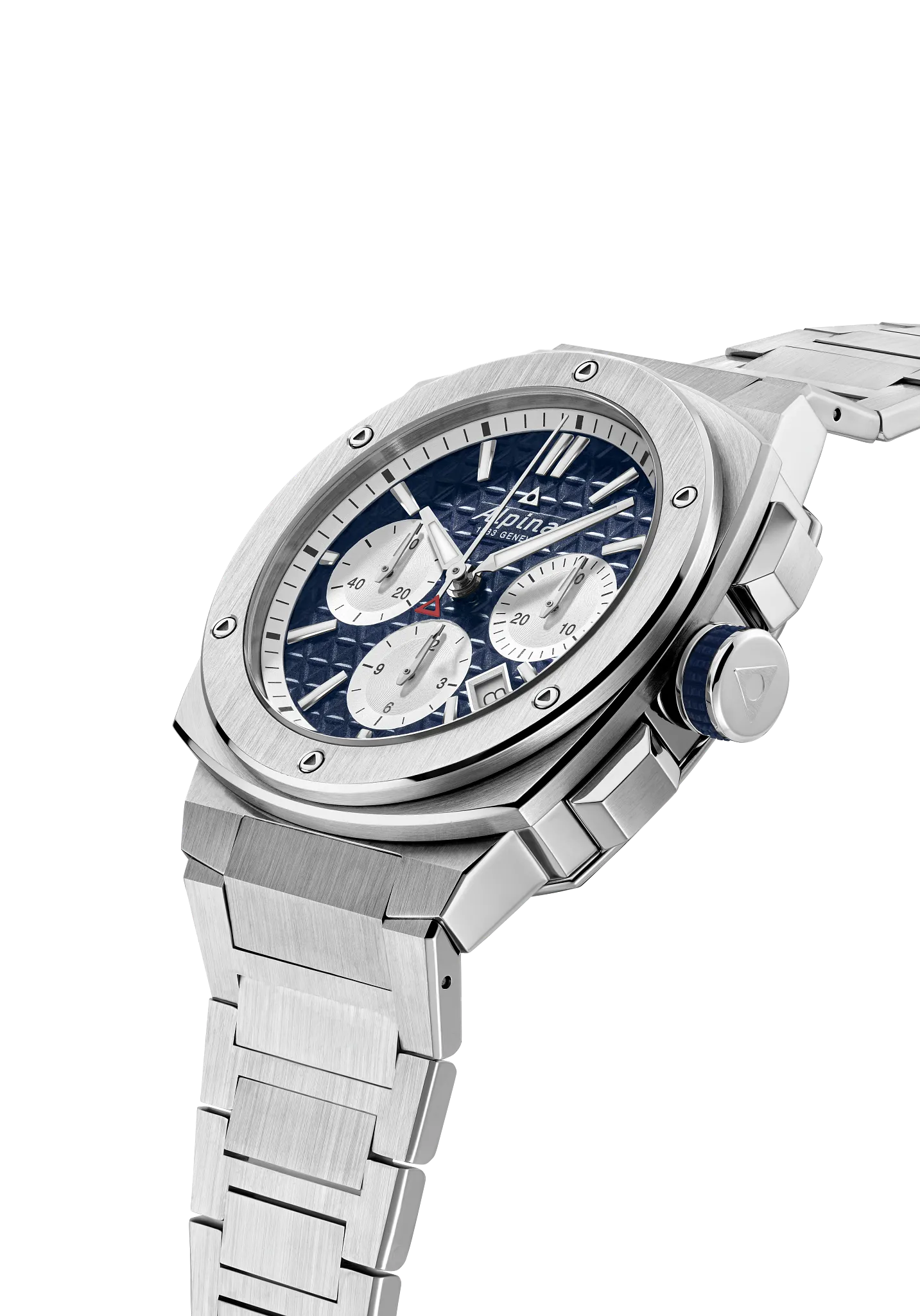 Extreme Chronograph Automatic image number 1