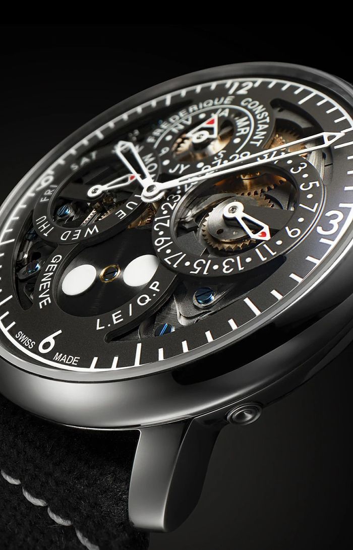 Perpetual Calendar Manufacture Perpetual Calendar Manufacture