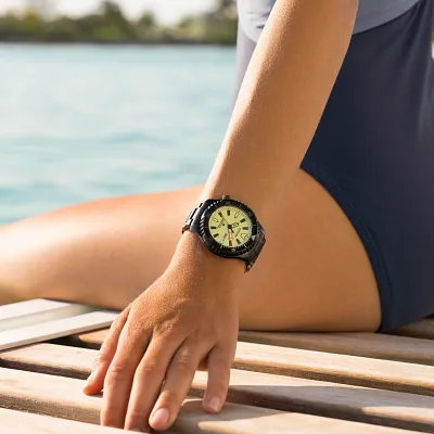 Promaster Dive Automatic Promaster Dive Automatic