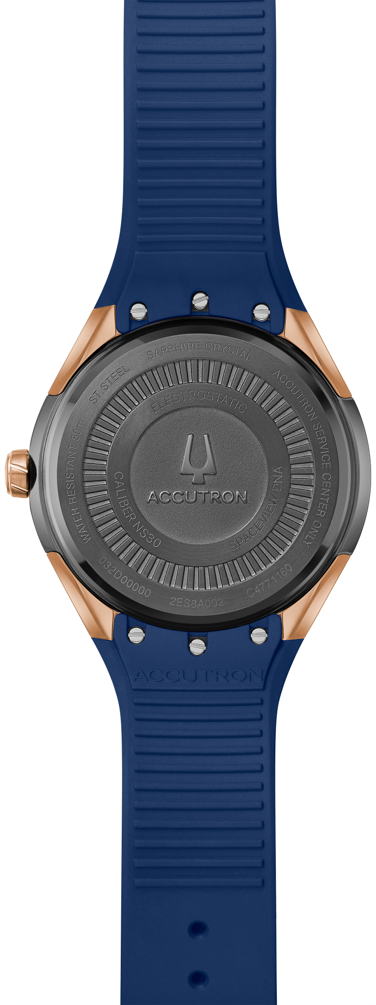 Accutron DNA image number 2