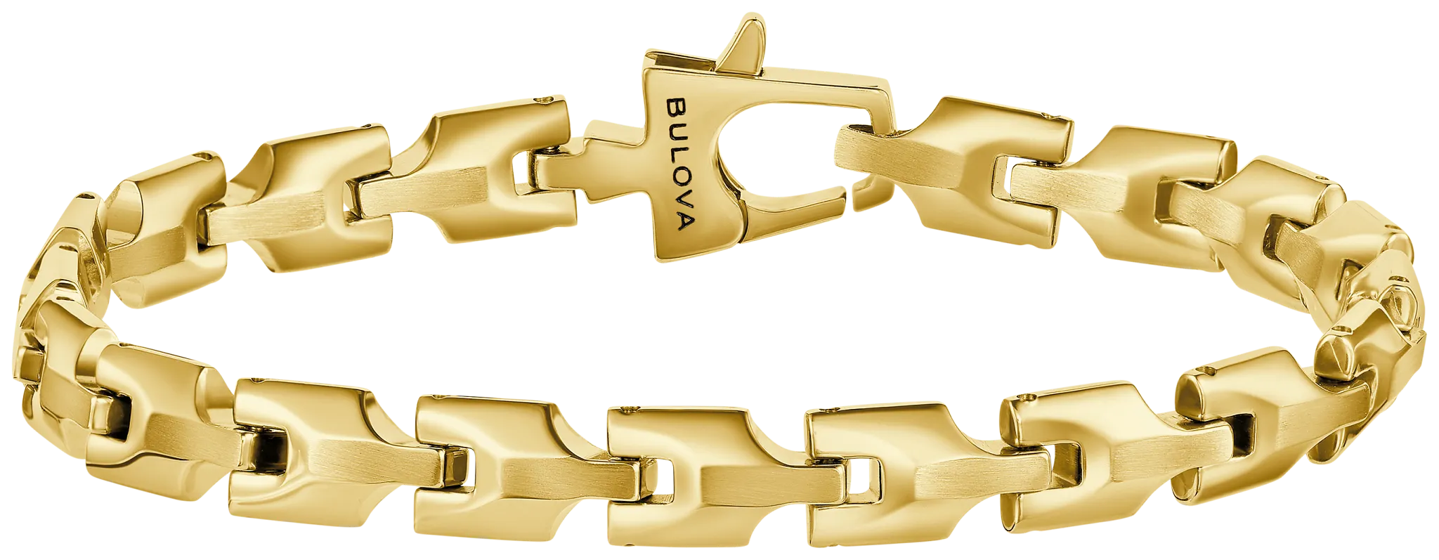 Bulova Link&trade; Bracelet
