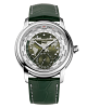 Worldtimer Manufacture image number 0