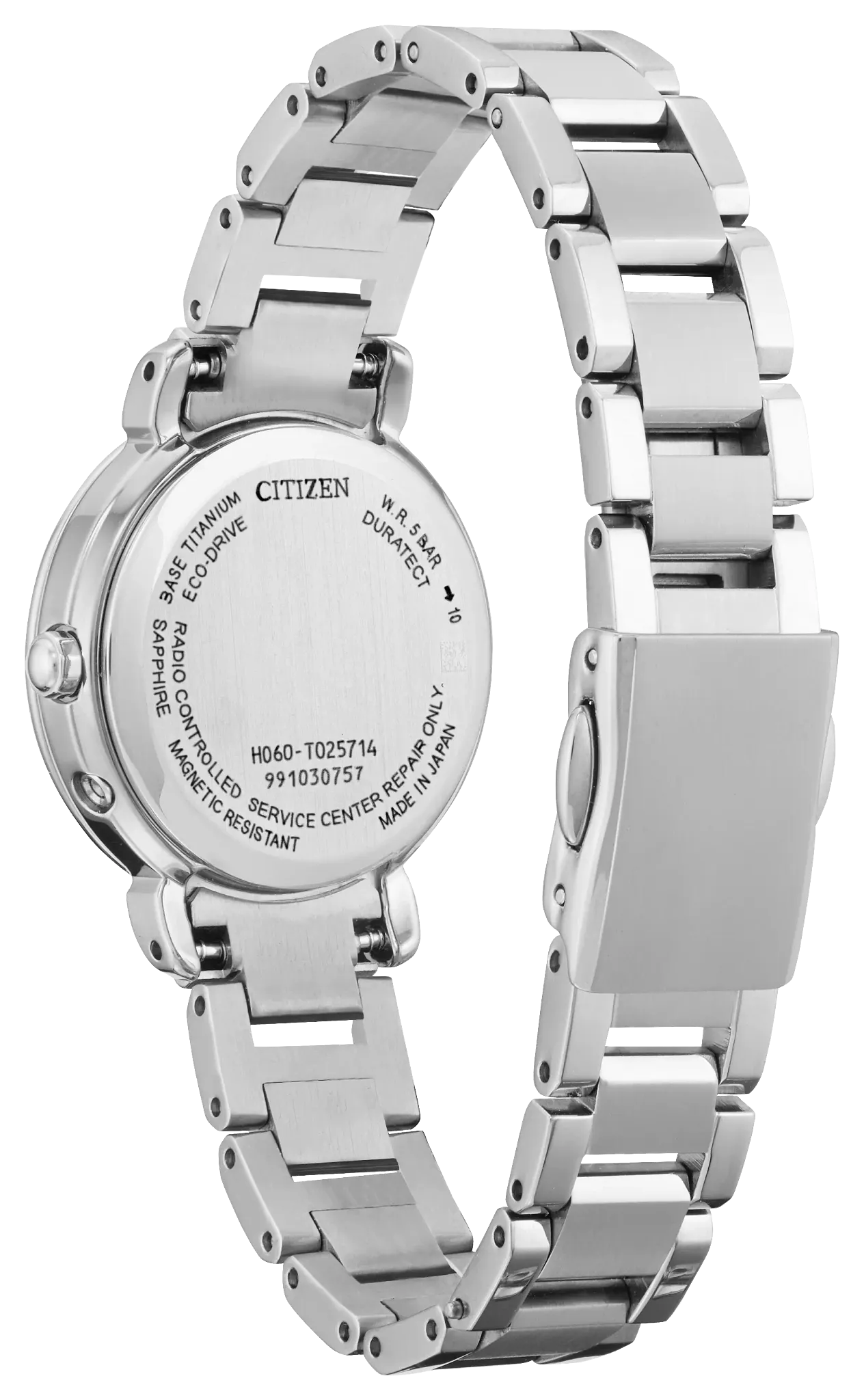Citizen xC - view 2