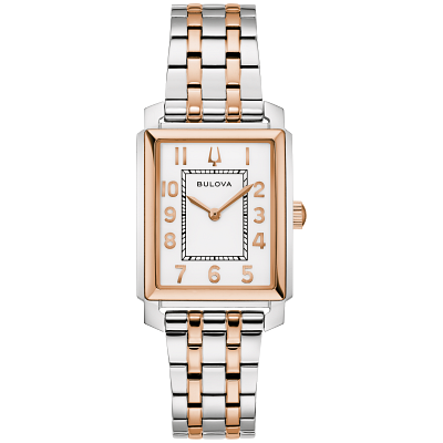 Women's Sutton Watches | Bulova Women's Sutton Watches | Bulova
