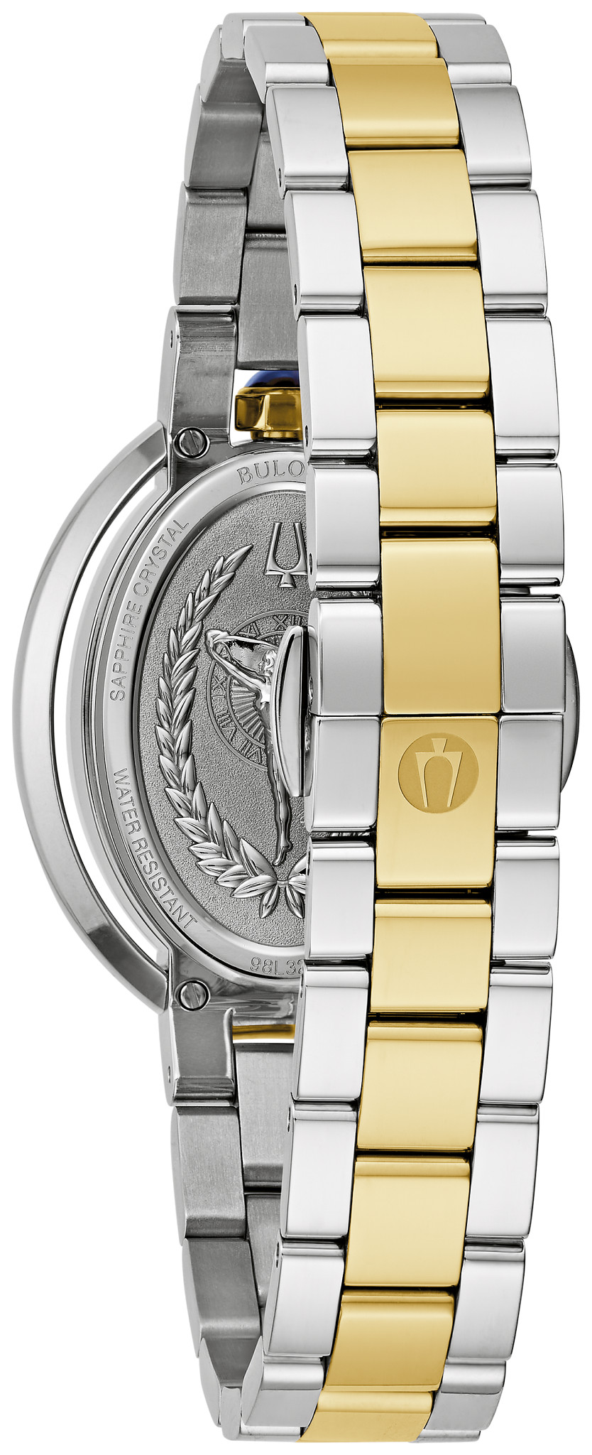 Bulova Classic Rubaiyat Bracelet Watch